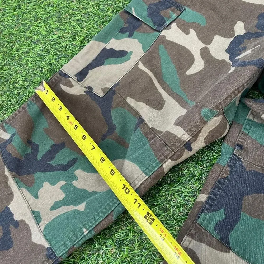 Unbranded Men's multi Trousers